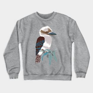 Kookaburra Crewneck Sweatshirt